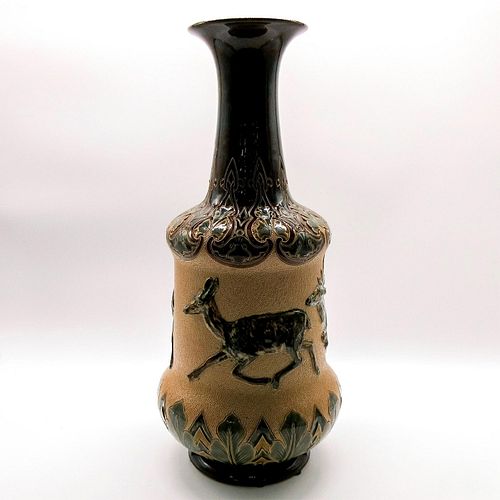 ROYAL DOULTON LAMBETH HANNAH BARLOW
