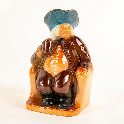 ROYAL DOULTON LAMBETH HARRY