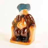 ROYAL DOULTON LAMBETH HARRY SI