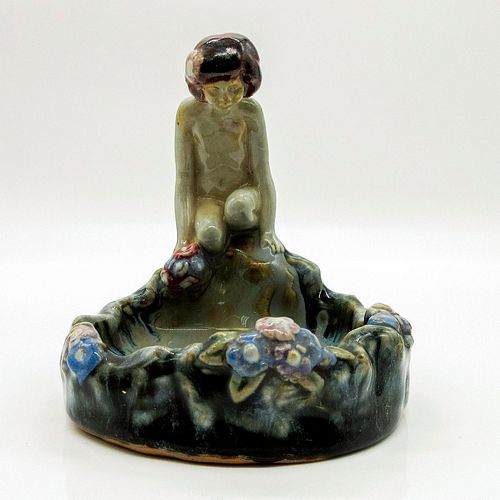 ROYAL DOULTON LAMBETH, PIXIE