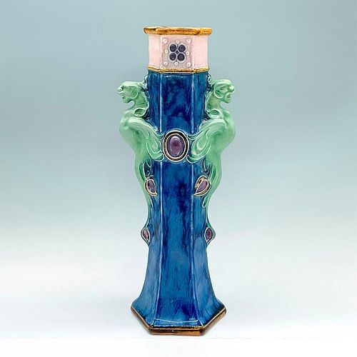 ROYAL DOULTON LAMBETH STONEWARE