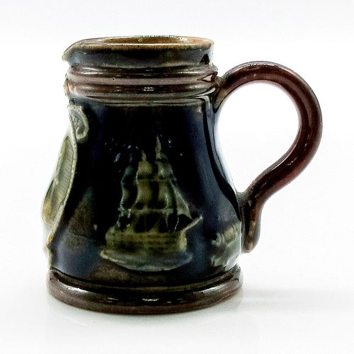 ROYAL DOULTON LAMBETH STONEWARE