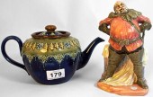 Royal Doulton Lambeth Stonewar