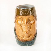 ROYAL DOULTON LAMBETH TOBY JUG