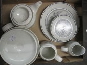 Royal Doulton Lambethware Asia
