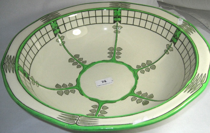 Royal Doulton Large Bowl In the