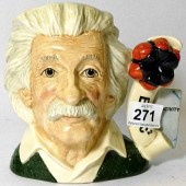 Royal Doulton Large Character
