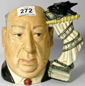 Royal Doulton Large Character