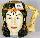 Royal Doulton Large Character