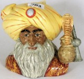 Royal Doulton Large Character