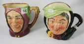 Royal Doulton Large Character