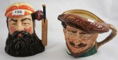 Royal Doulton Large Character