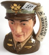 Royal Doulton Large Character