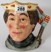 Royal Doulton Large Character