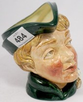 Royal Doulton Large Character