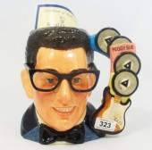Royal Doulton Large Character