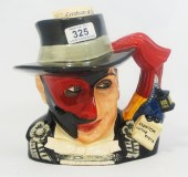 Royal Doulton Large Character