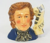 Royal Doulton Large Character