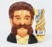 Royal Doulton Large Character
