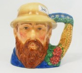 Royal Doulton Large Character
