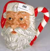 Royal Doulton Large Character