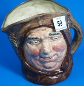 Royal Doulton Large Character