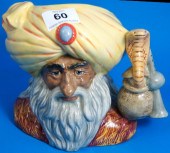 Royal Doulton Large Character