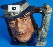 Royal Doulton Large Character