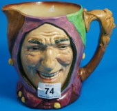 Royal Doulton Large Character