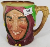 Royal Doulton Large Character