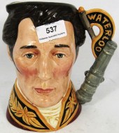 Royal Doulton Large Character
