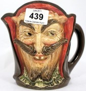 Royal Doulton Large Character