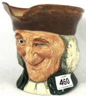 Royal Doulton Large Character