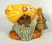 Royal Doulton Large Character