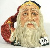 Royal Doulton Large Character