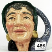 Royal Doulton Large Character