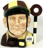 Royal Doulton Large Character