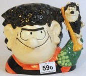 Royal Doulton Large Character