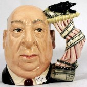 Royal Doulton Large Character