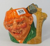 Royal Doulton large character