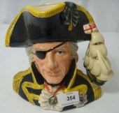 Royal Doulton Large Character