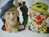 Royal Doulton Large Character