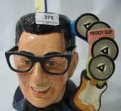 Royal Doulton large Character