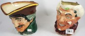Royal Doulton Large Character