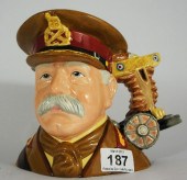 Royal Doulton Large Character