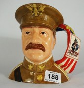 Royal Doulton Large Character