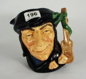 Royal Doulton Large Character