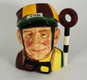 Royal Doulton Large Character