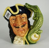 Royal Doulton Large Character