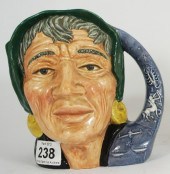 Royal Doulton Large Character